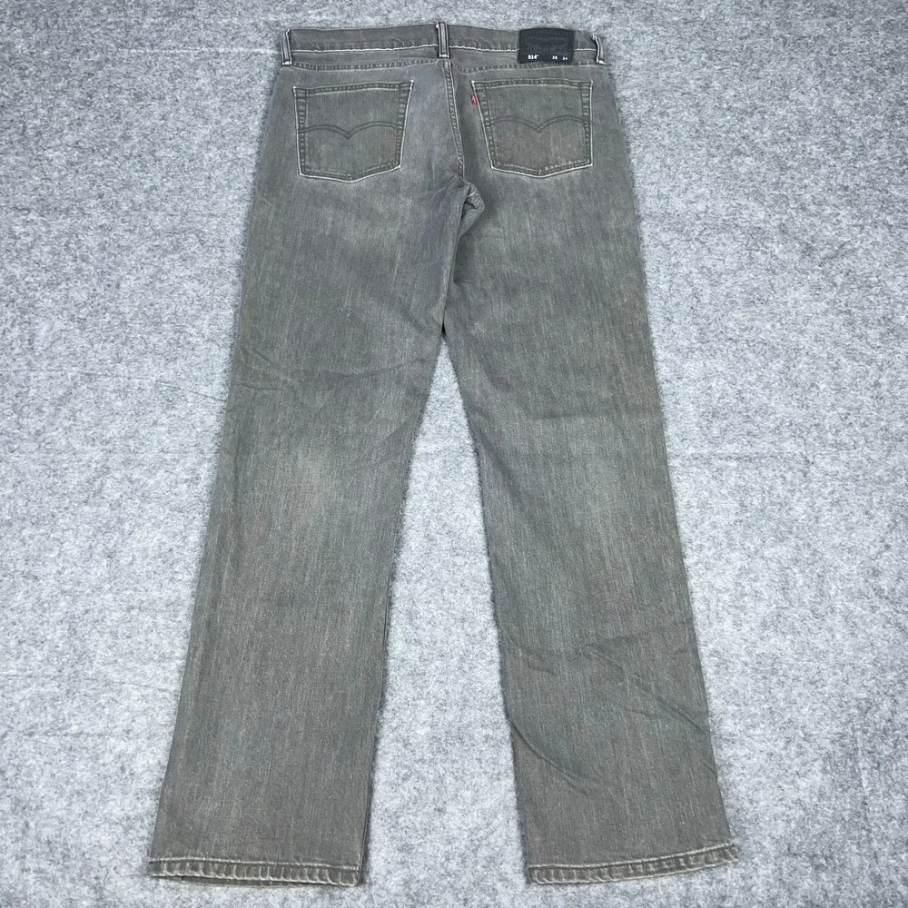 Levis item pre